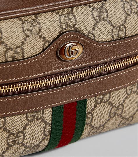 gucci suede ophidia crossbody|gucci ophidia transparent.